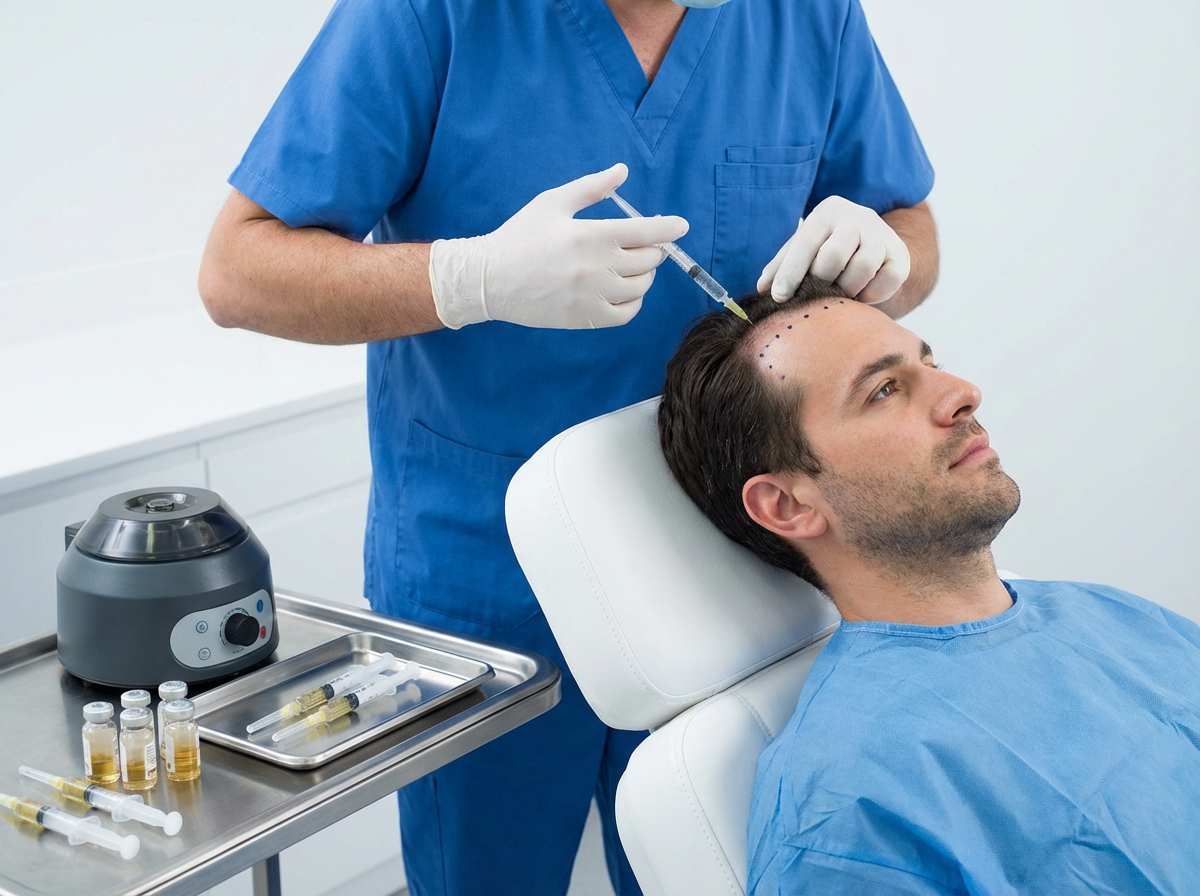 Hair Fixing & Bonding