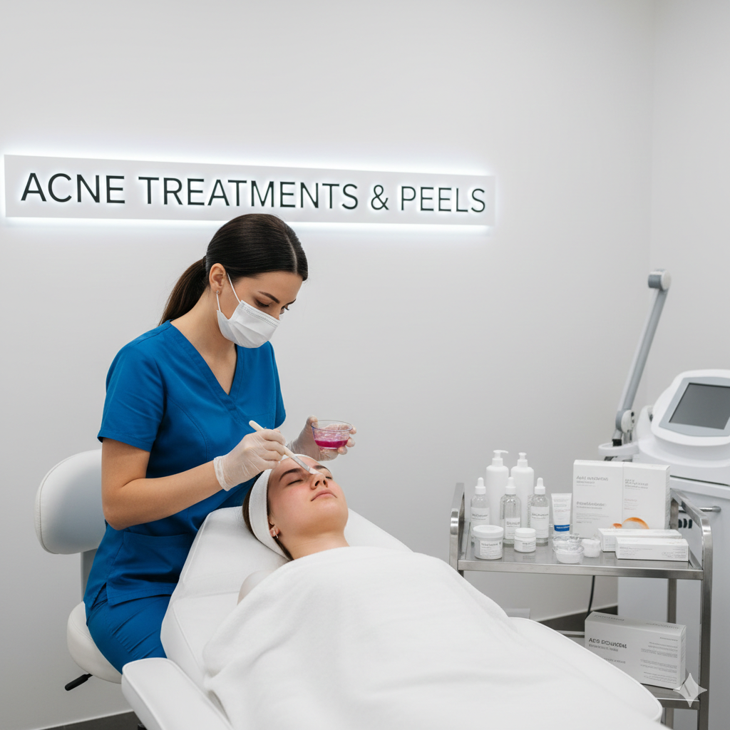 Hair Fixing & Bonding