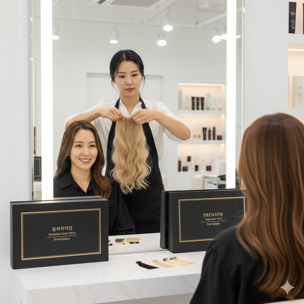 Female Hair Transplant